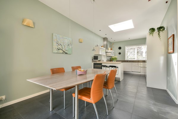 Medium property photo - Eisdenstraat 14, 1066 LK Amsterdam